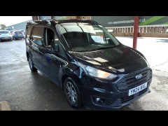 BUY FORD TRANSIT CONNECT 250LMITED 2024 250 LIMITED L2H1 P/V ECOBLUE, Newark Motor Auctions