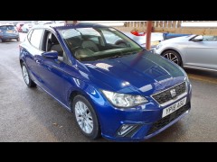 BUY SEAT IBIZA SE TECHNOLOGY MPI 2018 MPI SE TECHNOLOGY, Newark Motor Auctions