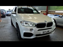 BUY BMW X5 XDRIVE30D M SPORT AUTO 2014 XDRIVE30D M SPORT, Newark Motor Auctions