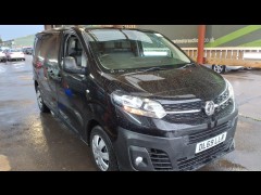 BUY VAUXHALL VIVARO 2900 DYNAMIC S/S 2019 L1H1 2900 DYNAMIC S/S, Newark Motor Auctions