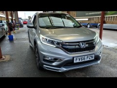 BUY HONDA CR-V EX I-DTEC AUTO 2016 I-DTEC EX, Newark Motor Auctions