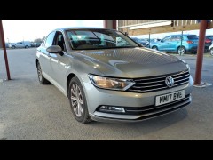 BUY VOLKSWAGEN PASSAT SE BUSINESS TDI BM 2017 SE BUSINESS TDI BLUEMOTION TECHNOLOGY, Newark Motor Auctions