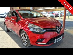 BUY RENAULT CLIO DYNAMIQUE NAV 2016 DYNAMIQUE NAV, Newark Motor Auctions