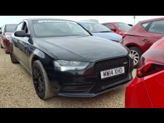BUY AUDI A4 SE TDI 2014 TDI SE, Newark Motor Auctions