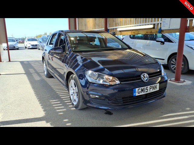 VOLKSWAGEN GOLF MATCH TDI BMT 2015, Newark Motor Auctions, MATCH TDI BLUEMOTION TECHNOLOGY, OTHER, NEWARK CODDINGTON BUY VOLKSWAGEN GOLF MATCH TDI BMT 2015 MATCH TDI BLUEMOTION TECHNOLOGY, Newark Motor Auctions