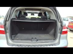 BUY MERCEDES-BENZ ML250 AMG LINE PREM+ BLUE 2015 ML250 BLUETEC AMG LINE PREMIUM PLUS, Newark Motor Auctions