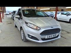 BUY FORD FIESTA ECONETIC TECH TDCI 2014 ECONETIC TDCI, Newark Motor Auctions