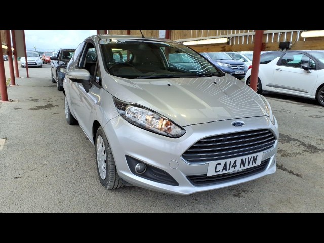 FORD FIESTA ECONETIC TECH TDCI 2014, Newark Motor Auctions, ECONETIC TDCI, OTHER, NEWARK CODDINGTON BUY FORD FIESTA ECONETIC TECH TDCI 2014 ECONETIC TDCI, Newark Motor Auctions