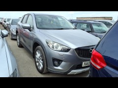 BUY MAZDA CX-5 SPORT NAV D 4X4 2014 D SPORT NAV, Newark Motor Auctions