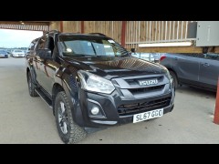 BUY ISUZU D-MAX BLADE 2018 BLADE DCB, Newark Motor Auctions