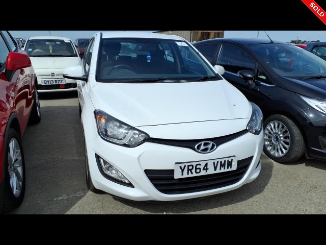 HYUNDAI I20 ACTIVE 2014, Newark Motor Auctions, ACTIVE, OTHER, NEWARK CODDINGTON BUY HYUNDAI I20 ACTIVE 2014 ACTIVE, Newark Motor Auctions