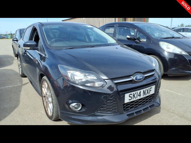 FORD FOCUS ZETEC S TDCI 2014, Newark Motor Auctions, ZETEC S TDCI, OTHER, NEWARK CODDINGTON BUY FORD FOCUS ZETEC S TDCI 2014 ZETEC S TDCI, Newark Motor Auctions