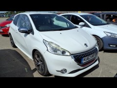 BUY PEUGEOT 208 GTI THP 2013 THP GTI, Newark Motor Auctions