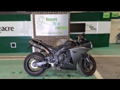 BUY YAMAHA YZF R1 2013, Newark Motor Auctions