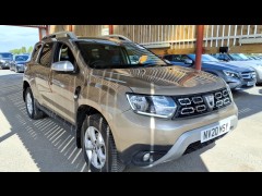 BUY DACIA DUSTER COMFORT BLUE DCI 4 2020 COMFORT DCI, Newark Motor Auctions