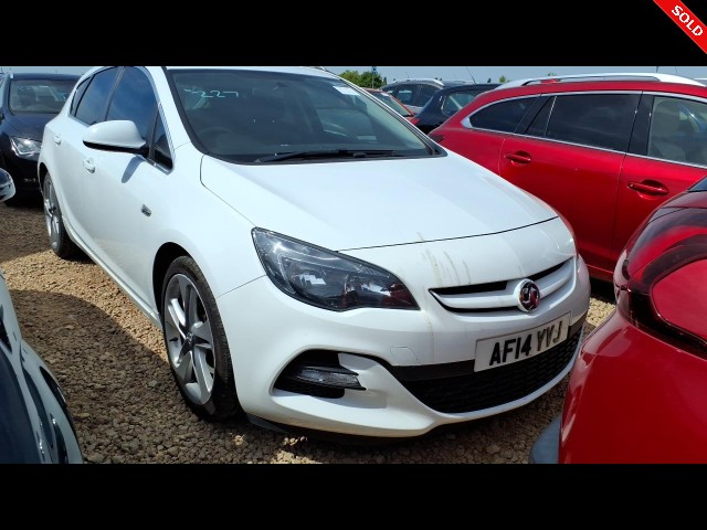 VAUXHALL ASTRA LIMITED EDITION TUR 2014, Newark Motor Auctions, LIMITED EDITION, OTHER, NEWARK CODDINGTON BUY VAUXHALL ASTRA LIMITED EDITION TUR 2014 LIMITED EDITION, Newark Motor Auctions