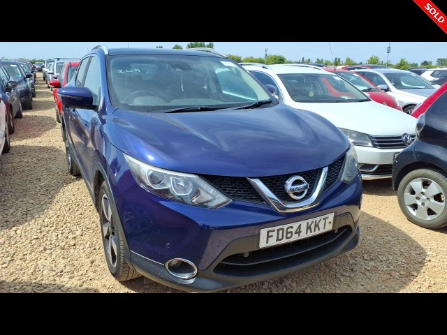 NISSAN QASHQAI N-TEC + DCI 2014, Newark Motor Auctions, DCI N-TEC PLUS, OTHER, NEWARK CODDINGTON BUY NISSAN QASHQAI N-TEC + DCI 2014 DCI N-TEC PLUS, Newark Motor Auctions