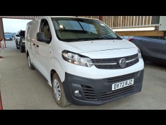 BUY VAUXHALL VIVARO F2900 DYNAMIC S/S 2022 L2H1 F2900 DYNAMIC S/S, Newark Motor Auctions