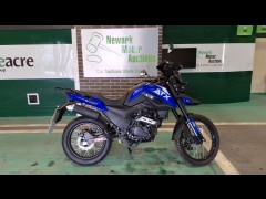 BUY MGB ATX 125 E5 2024, Newark Motor Auctions