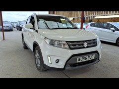 BUY SUZUKI VITARA SZ-T 2016 SZ-T, Newark Motor Auctions