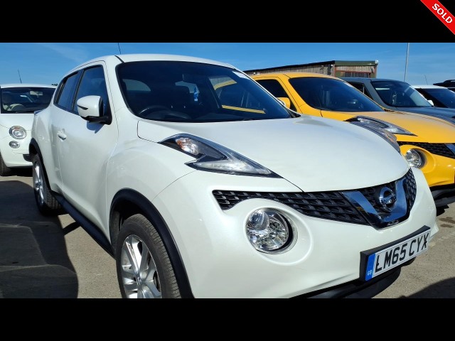 NISSAN JUKE N-CONNECTA DIG-T 2015, Newark Motor Auctions, N-CONNECTA DIG-T, OTHER, NEWARK CODDINGTON BUY NISSAN JUKE N-CONNECTA DIG-T 2015 N-CONNECTA DIG-T, Newark Motor Auctions