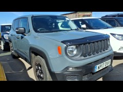 BUY JEEP RENEGADE SPORT M-JET 2017 M-JET SPORT, Newark Motor Auctions