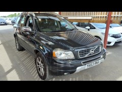 BUY VOLVO XC90 SE LUX D5 AWD AUTO 2013 D5 SE LUX AWD, Newark Motor Auctions