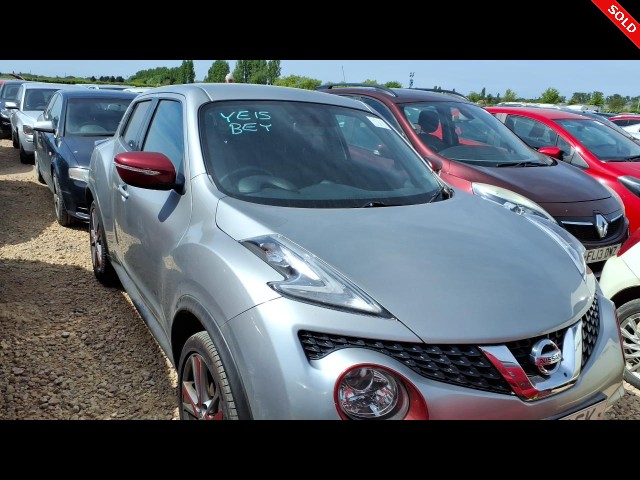 NISSAN JUKE ACENTA PREMIUM DCI 2015, Newark Motor Auctions, ACENTA PREMIUM DCI, OTHER, NEWARK CODDINGTON BUY NISSAN JUKE ACENTA PREMIUM DCI 2015 ACENTA PREMIUM DCI, Newark Motor Auctions