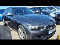 BUY BMW 318I SPORT 2016 318I SPORT, Newark Motor Auctions
