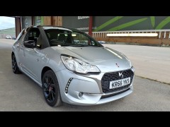 BUY DS DS3 PURETECH PERF LINE S/ 2016 PURETECH PERFORMANCE LINE S/S, Newark Motor Auctions