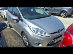 BUY FORD FIESTA ZETEC 2011 ZETEC, Newark Motor Auctions