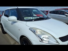 BUY SUZUKI SWIFT SZ4 2012 SZ4, Newark Motor Auctions