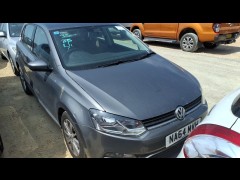 BUY VOLKSWAGEN POLO SE 2014 SE, Newark Motor Auctions
