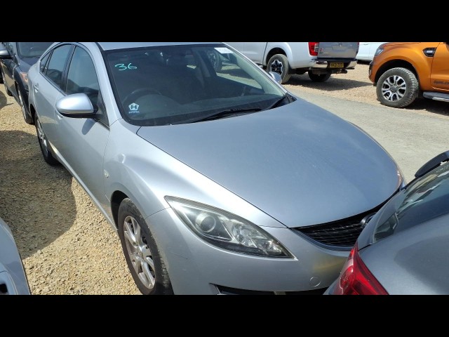 BUY MAZDA 6 TS AUTO 2009 TS, Newark Motor Auctions
