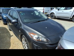 BUY MAZDA 3 SPORT D 150 2012 D SPORT, Newark Motor Auctions