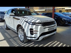 BUY LAND ROVER RANGE ROVER EVOQUE R-DYN 2019 R-DYNAMIC S, Newark Motor Auctions
