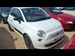BUY FIAT 500 POP RHD 2013 POP, Newark Motor Auctions
