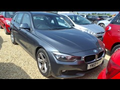 BUY BMW 316D SE 2013 316D SE TOURING, Newark Motor Auctions