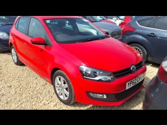 BUY VOLKSWAGEN POLO MATCH 60 2012 MATCH, Newark Motor Auctions