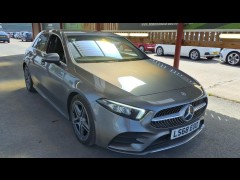 BUY MERCEDES-BENZ A 250 AMG LINE AUTO 2018 A 250 AMG LINE, Newark Motor Auctions