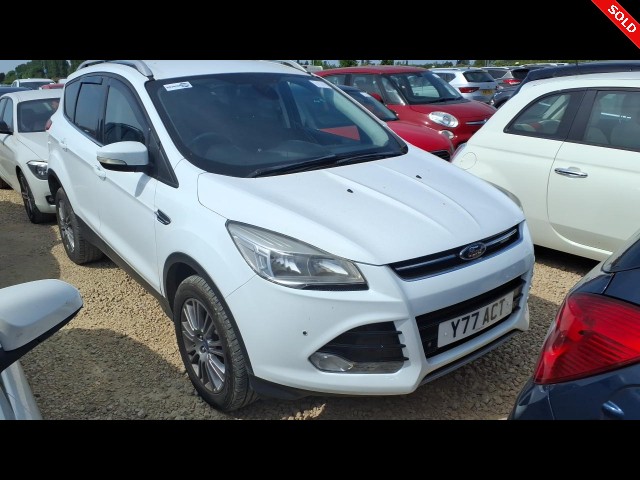 FORD KUGA TITANIUM 4X4 TDCI AU 2014, Newark Motor Auctions, TITANIUM TDCI, OTHER, NEWARK CODDINGTON BUY FORD KUGA TITANIUM 4X4 TDCI AU 2014 TITANIUM TDCI, Newark Motor Auctions