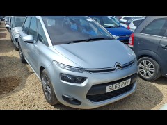 BUY CITROEN C4 PICASSO EXCL AIRDREAM 2014 E-HDI AIRDREAM EXCLUSIVE, Newark Motor Auctions