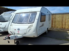 BUY SWIFT CHALLENGER 480 2009 TRIM, Newark Motor Auctions