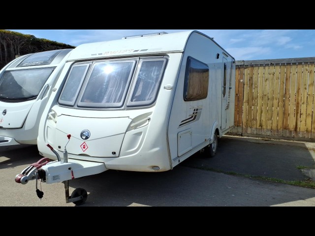 BUY SWIFT CHALLENGER 480 2009 TRIM, Newark Motor Auctions