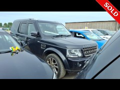 BUY LAND ROVER DISCOVERY SDV6 LE LANDMAR 2011 SDV6 LANDMARK LE, Newark Motor Auctions
