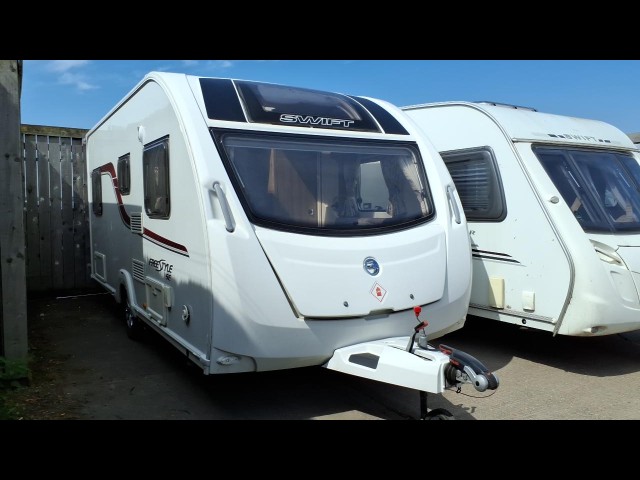 BUY SWIFT FREESTYLE S4 2015 TRIM, Newark Motor Auctions