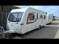 BUY COACHMAN VISION KIMBERLEY 570 2016 TRIM, Newark Motor Auctions