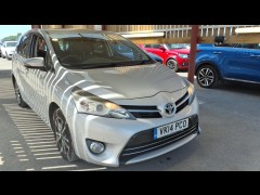 BUY TOYOTA VERSO ICON VALVEMATIC  2014 VALVEMATIC ICON, Newark Motor Auctions