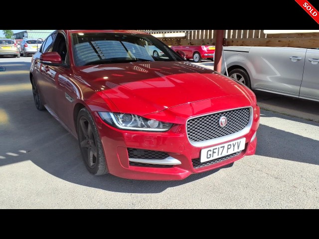 JAGUAR XE R-SPORT D AUTO 2017, Newark Motor Auctions, R-SPORT, OTHER, NEWARK CODDINGTON BUY JAGUAR XE R-SPORT D AUTO 2017 R-SPORT, Newark Motor Auctions