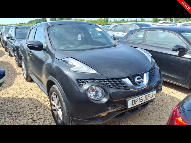 NISSAN JUKE ACENTA PREMIUM DCI 2015, Newark Motor Auctions, ACENTA PREMIUM DCI, OTHER, NEWARK CODDINGTON BUY NISSAN JUKE ACENTA PREMIUM DCI 2015 ACENTA PREMIUM DCI, Newark Motor Auctions